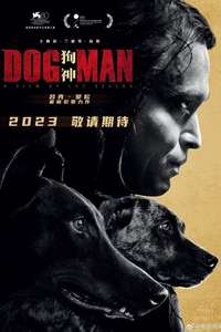 Dogman - Posters