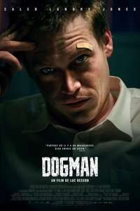 Dogman - Posters