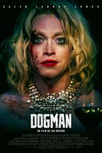 Dogman - Posters