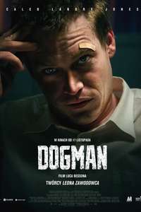 Dogman - Posters