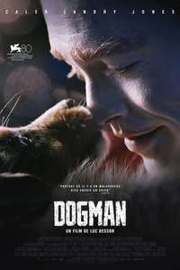 Dogman - Posters
