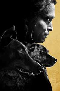 Dogman - Posters