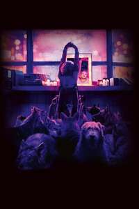 Dogman - Posters