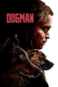 Dogman - Posters