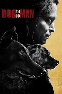 Dogman - Posters