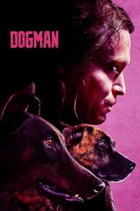 Dogman - Posters