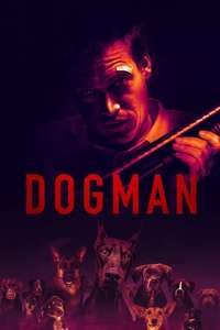 Dogman - Posters