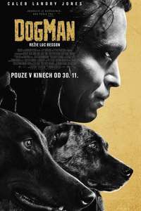 Dogman - Posters