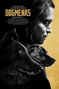Dogman - Posters