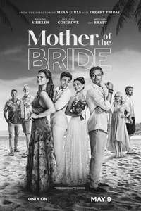 Mother of the Bride - Posters
