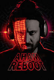 Aham Reboot