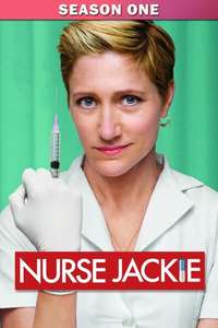 Nurse Jackie - Posters