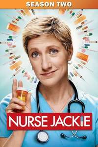 Nurse Jackie - Posters