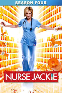 Nurse Jackie - Posters