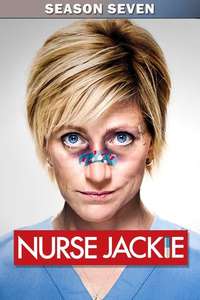 Nurse Jackie - Posters