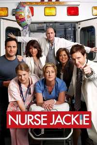 Nurse Jackie - Posters