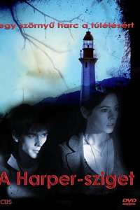 Harper's Island - Posters