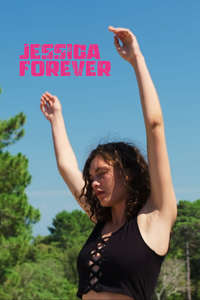 Jessica Forever - Posters