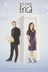Being Erica - Posters