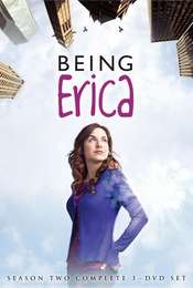 Being Erica