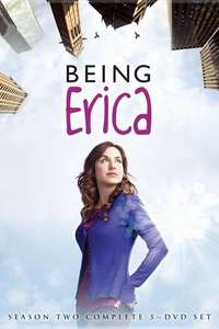 Being Erica - Posters