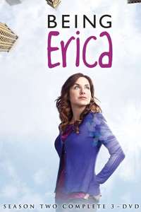 Being Erica - Posters
