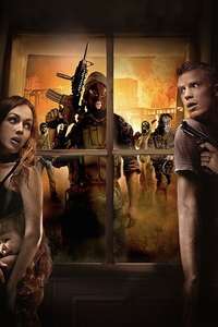 The Blackout - Posters