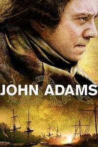 John Adams - Posters