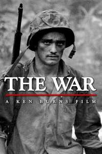The War - Posters
