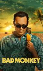 Bad Monkey