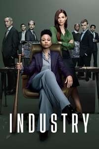 Industry - Posters