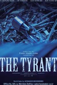 The Tyrant - Posters