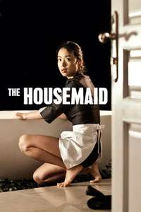The Housemaid - Posters