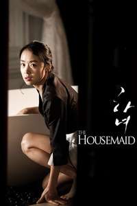 The Housemaid - Posters