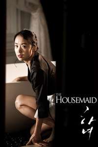 The Housemaid - Posters