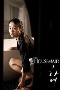 The Housemaid - Posters