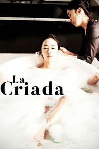 The Housemaid - Posters