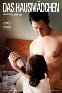 The Housemaid - Posters