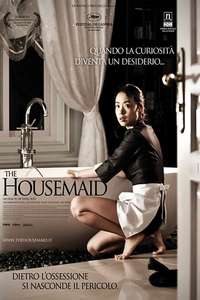 The Housemaid - Posters