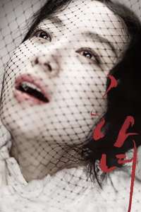 The Housemaid - Posters