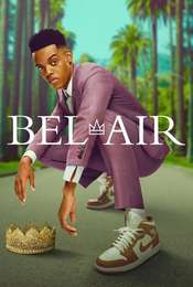 Bel-Air Season 1