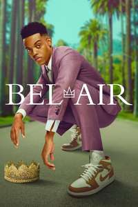 Bel-Air - Posters
