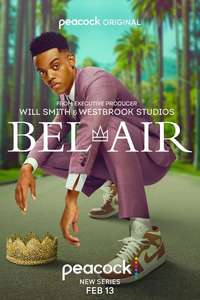Bel-Air - Posters