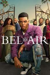 Bel-Air Season 2