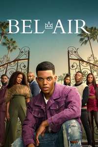 Bel-Air - Posters