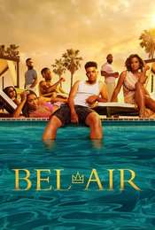 Bel-Air Season 3