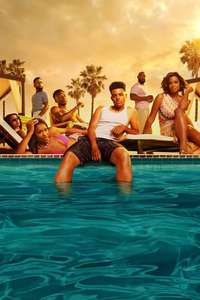 Bel-Air - Posters
