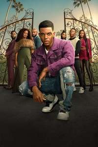Bel-Air - Posters
