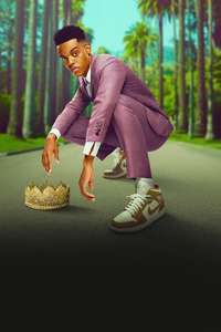 Bel-Air - Posters
