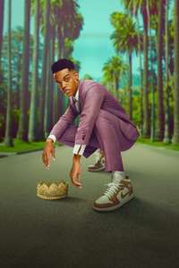 Bel-Air - Posters